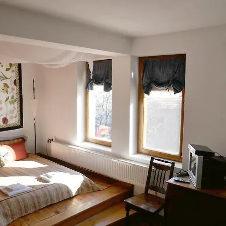 Castle Cottage Bed & Breakfast Belogradtschik Exterior foto