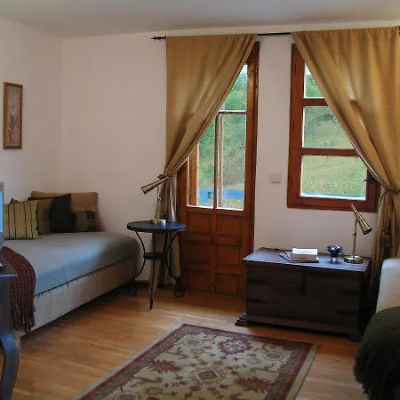 Castle Cottage Bed & Breakfast Belogradtschik Exterior foto