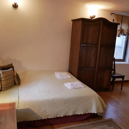 Castle Cottage Bed & Breakfast Belogradtschik Exterior foto