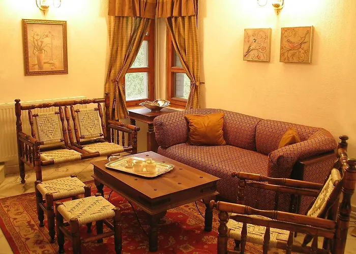 Castle Cottage Bed & Breakfast