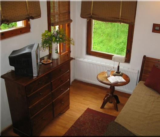 Guest house Castle