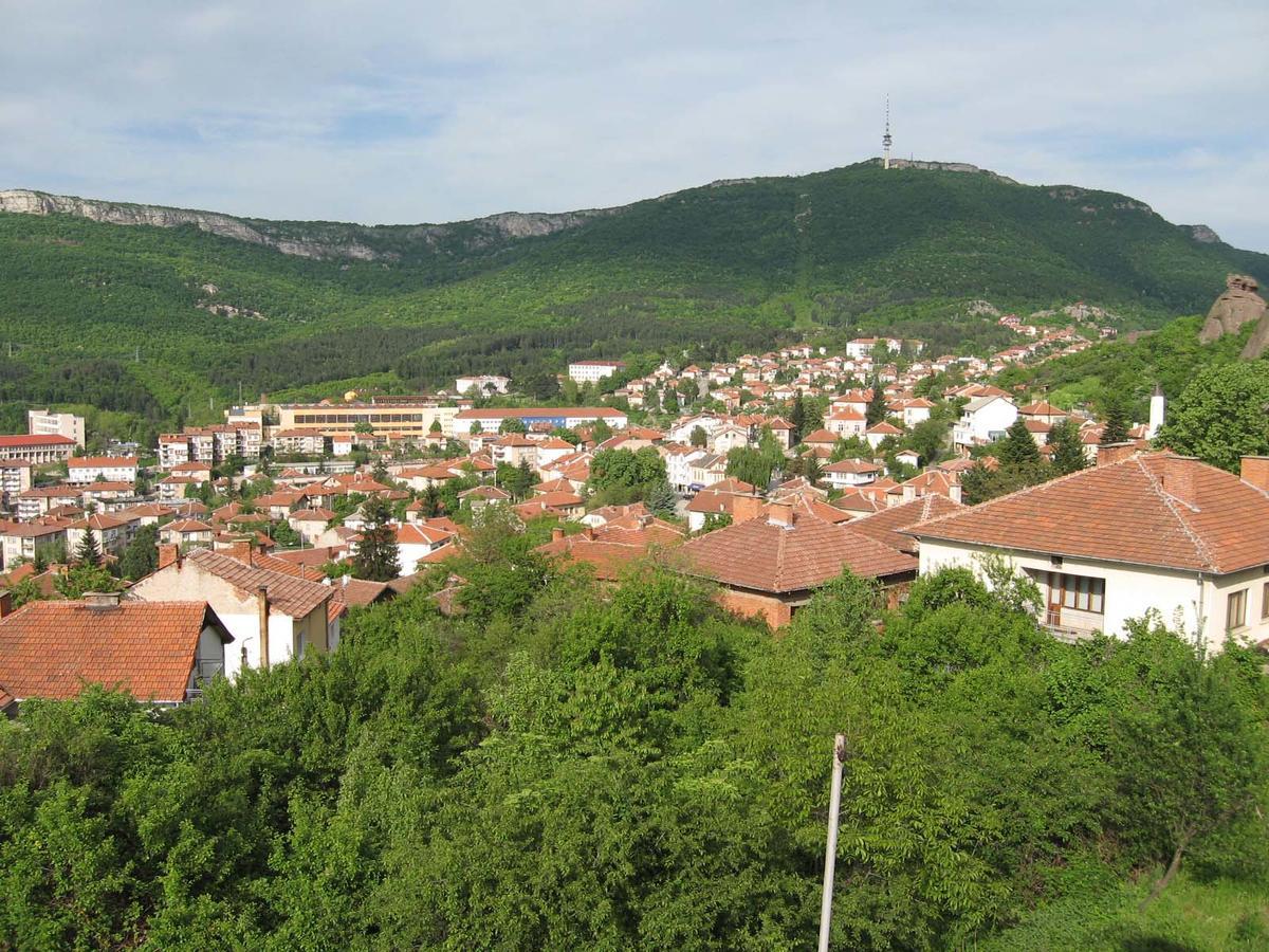 Castle Belogradchik