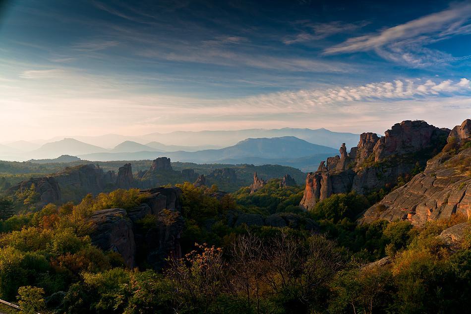 Castle Belogradchik
