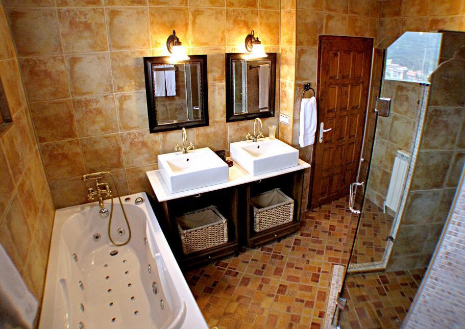 Castle Guest house