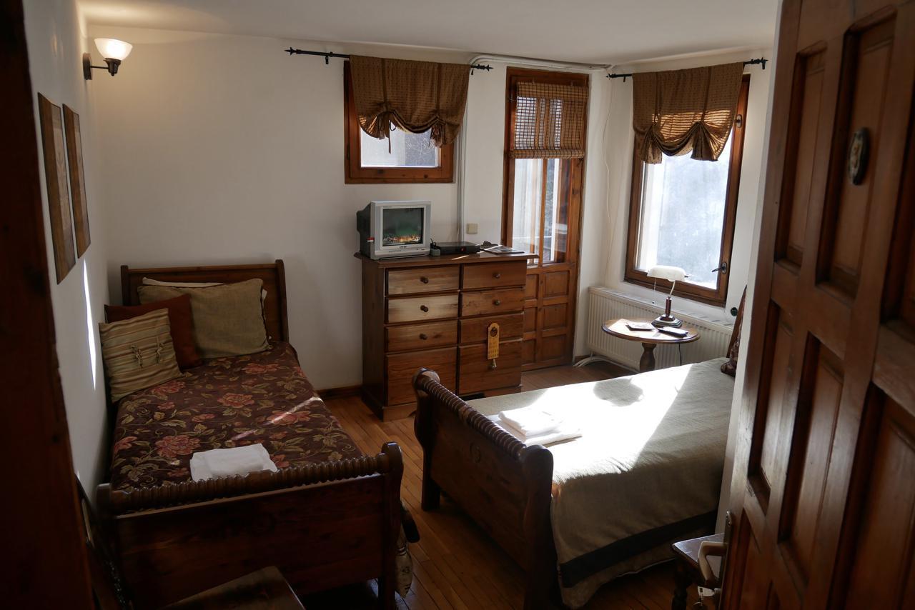 Castle Gasthof 2*
