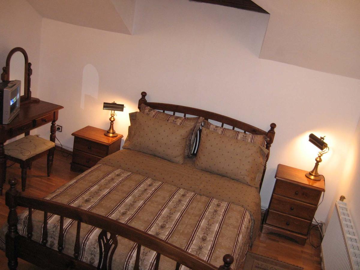 Gasthof Castle 2*