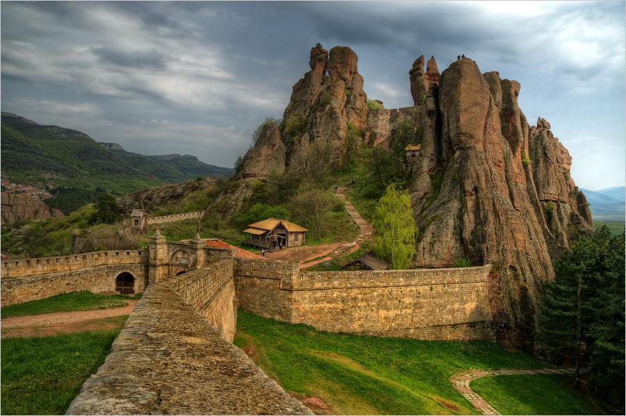 Castle 2*