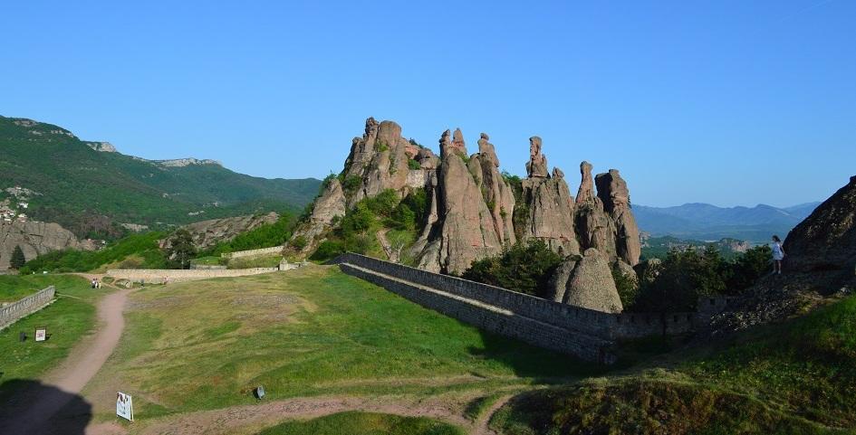 Castle 2* Belogradchik