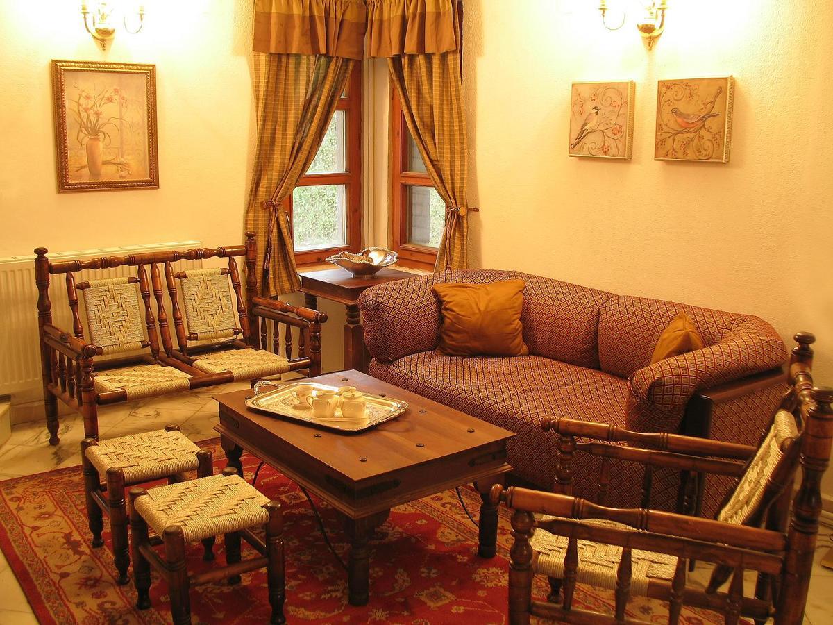 Gasthof Castle Belogradtschik