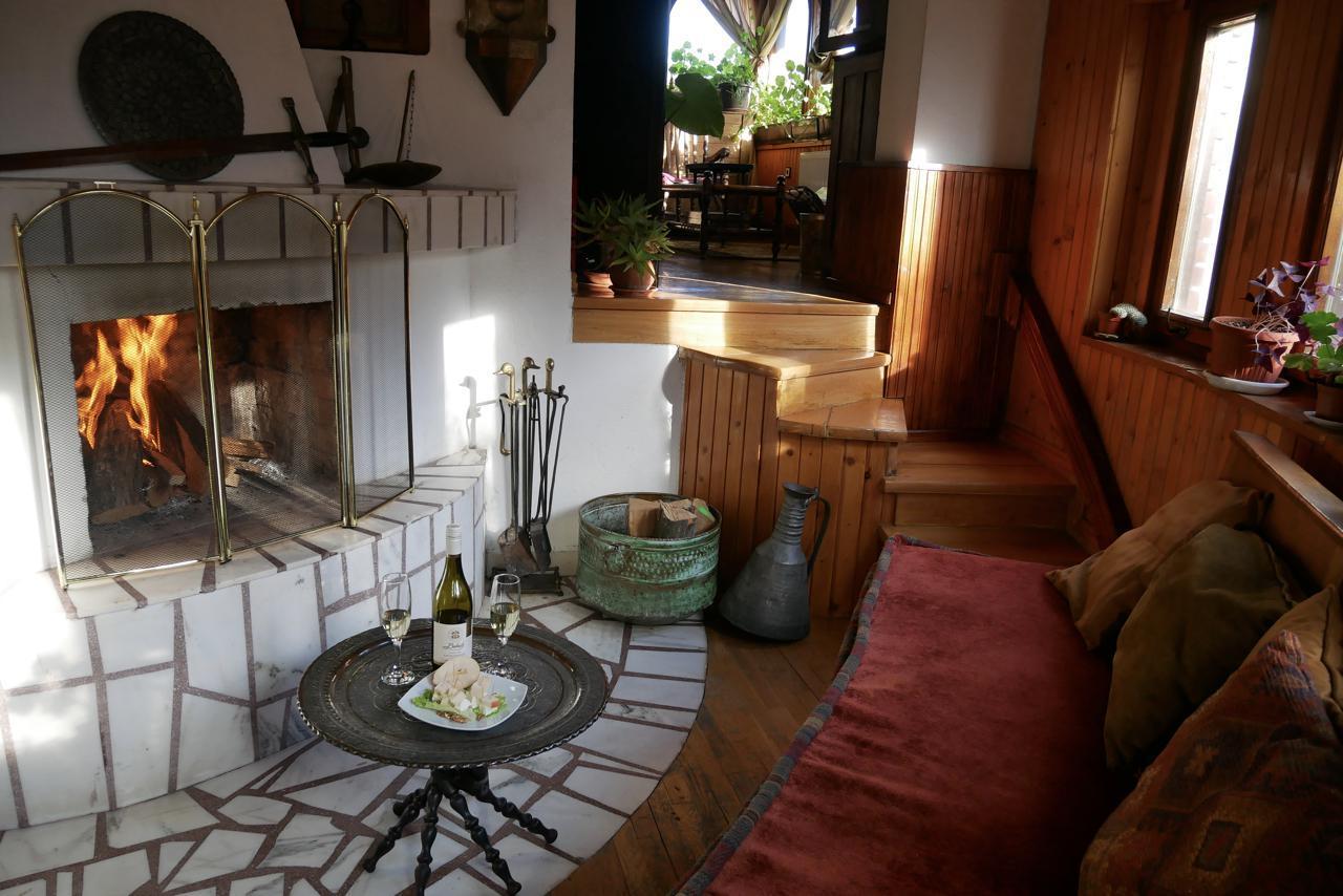 Guest house Castle 2*